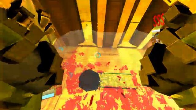 Как я в ULTRAKILL играл. Layer 4: Greed смотреть онлайн