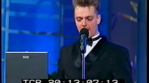 Немонтированные хорошие шутки(Эфир 12.05.2007)