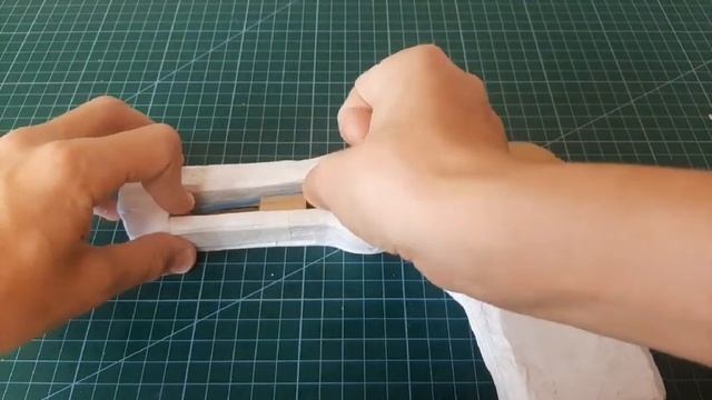 Как сделать дигл AUREATE из Стандофф 2 из картона / Как сделать дигл / Дигл Аурет смотреть онлайн