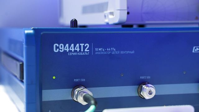 ПЛАНАР на выставке ExpoElectronica-2025