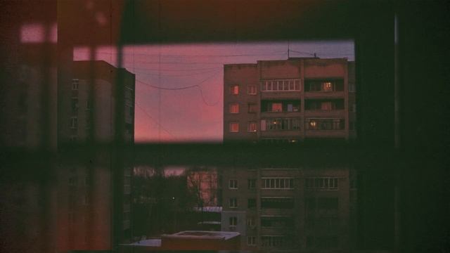 Лето 80-х 🤙 / Вайб Lo-Fi 80-х