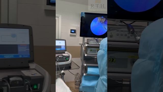 Лечение аденомы простаты на аппарате Rezum смотреть онлайн