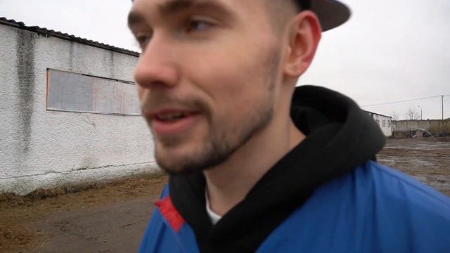 КАК МЫ СНИМАЛИ КЛИП: daybe feat. ГЛЕБАС - ОУ ЕС смотреть онлайн