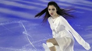 ШОК! Евгения Медведева: «Каталась через боль со сломанными руками, ногами»