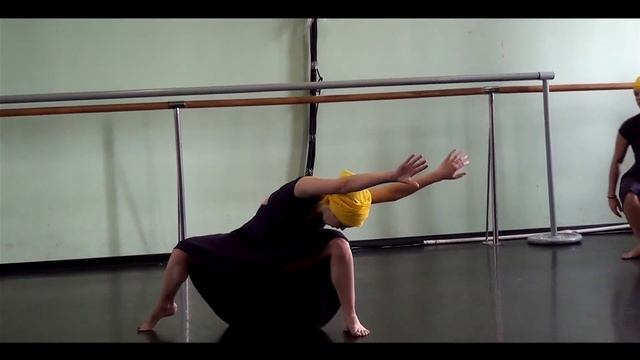 IrenaSoul Afro-jazz (Ирина Кирьянова Irina Kiriyanova)