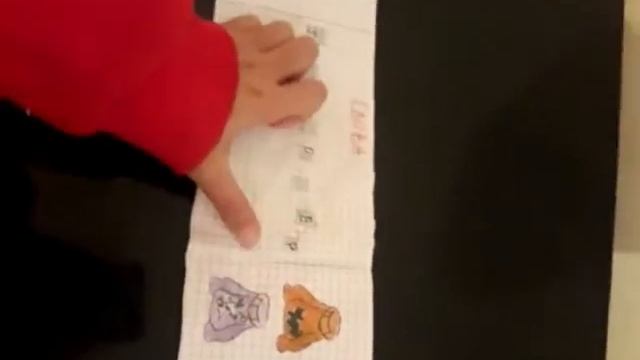1 видео на канале! Открываем пакетики (Mabel свитеры и Амонг ас) смотреть онлайн