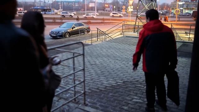 Выживший Олег Монгол 9 серия. смотреть онлайн