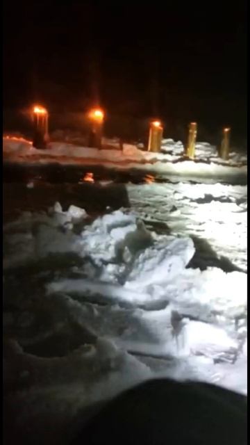 Водокрес. 7 Января. Закаливание. Купание в проруби. Моржевание. Моржи.|Tempering. Ice hole swimming смотреть онлайн