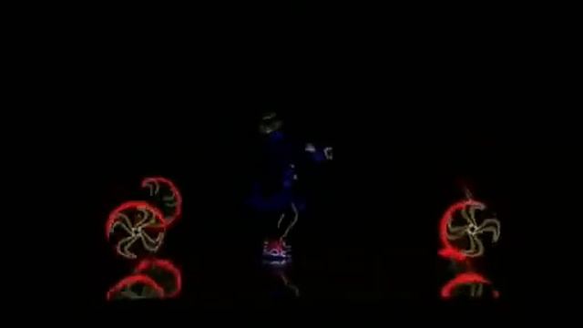 Хип-хоп в мультике просто БОМБА