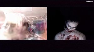 ДЖЕФФ УБИЙЦА ДОВЕЛ ДЕВУШЕК ДО ИСТЕРИКИ