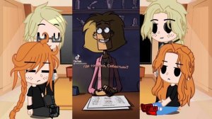 Metal Family |реакция на ТТ|(1/?)