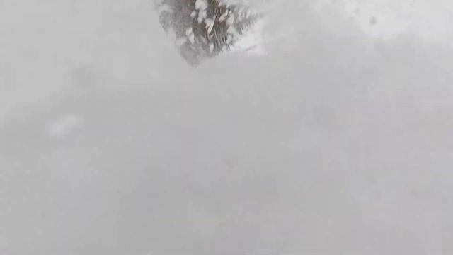 Lamonov - Шерегеш 2016. Snowbanda. Безумие. смотреть онлайн