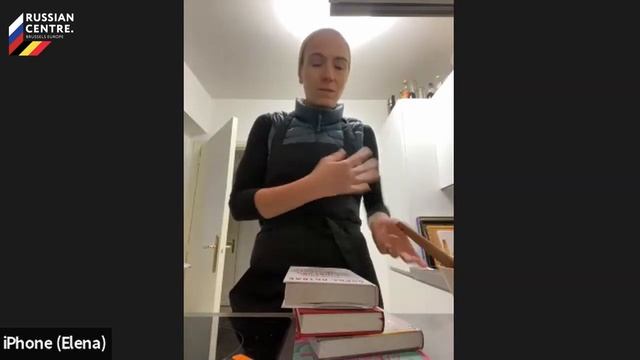 Интервью с шоколатье Еленой Бояринцевой смотреть онлайн