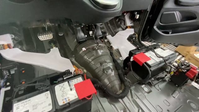 Upgrade Mercedes V-class W447 W448 Тюнинг, Шумоизоляция, Автозвук, Доо