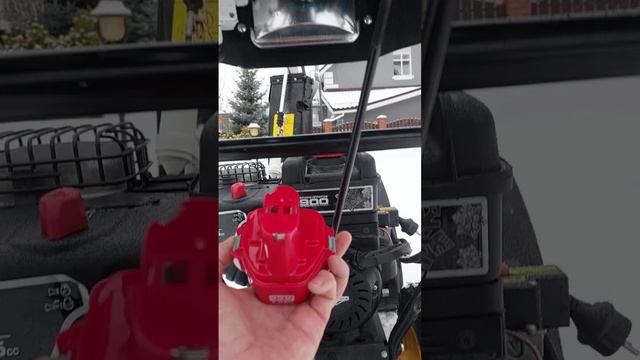 Электропривод к снегоуборщику champion st656bs смотреть онлайн