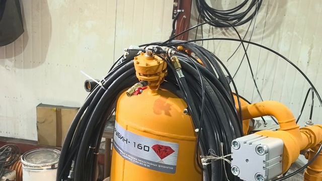 Система дистанционного включения для пескоструйного смотреть онлайн