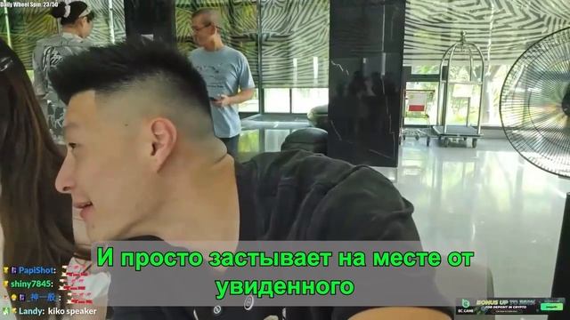 Жена ушла, но не хочет разводиться! Интересные истории смотреть онлайн