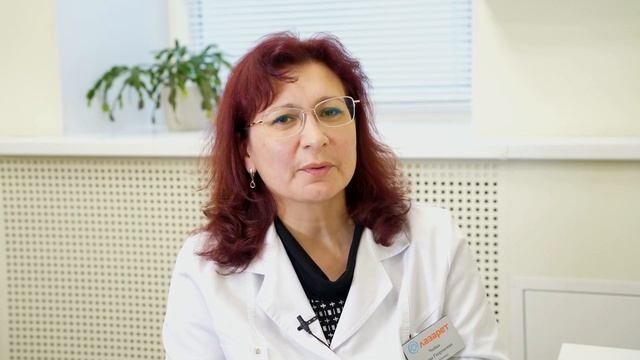 О недостатке серотонина в преддверии зимы смотреть онлайн