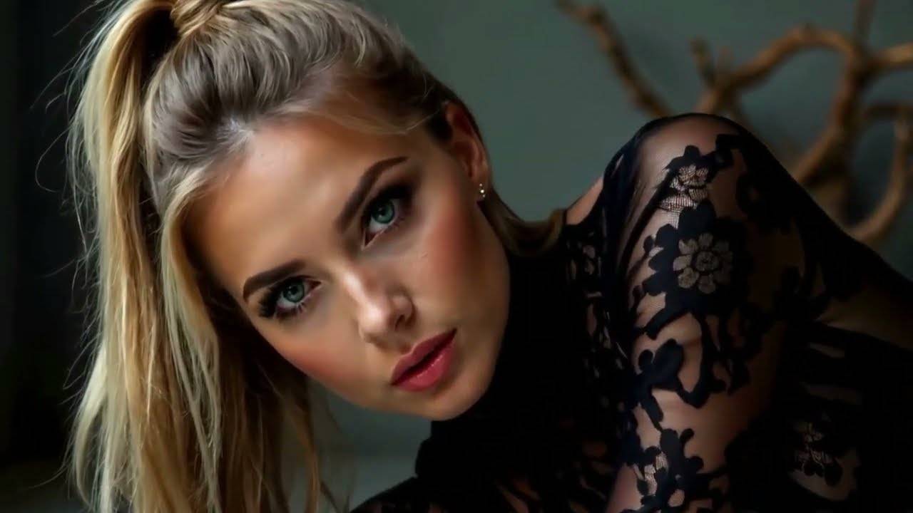 Bones, Night Lovell, 2Pac, Eddy Baker, Juicy J (DEELIZE Mixtape) Deep House Remix смотреть онлайн