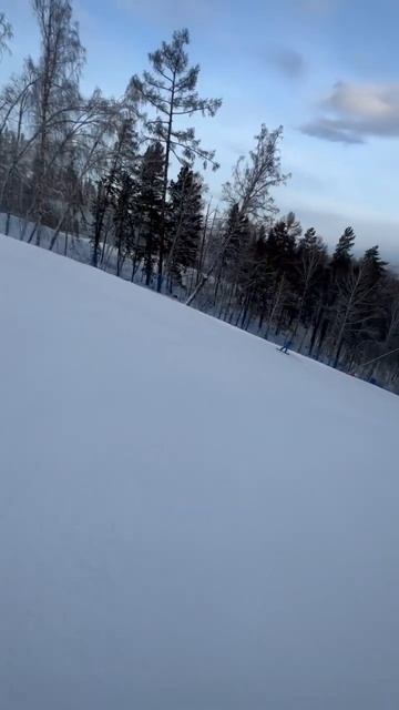 Бобровый лог #shorts #сноуборд #хочуврек