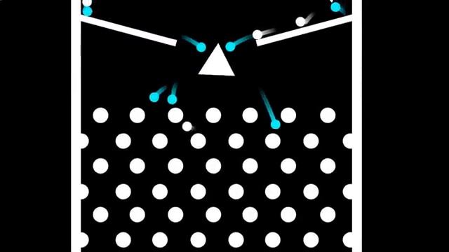 Турнир гонка цветных шариков - серия 1 
#мультфильм #длядетей #гонка #шарики