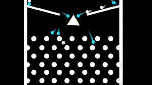 Турнир гонка цветных шариков - серия 1 
#мультфильм #длядетей #гонка #шарики