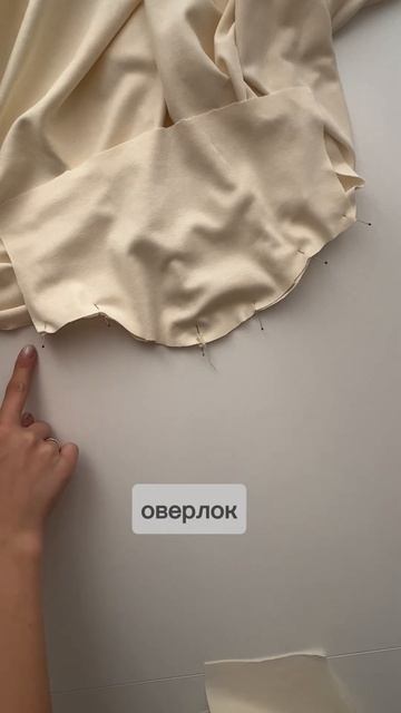 Детская оверсайз футболка🤌🏻 #шьюсама #брендодежды #?