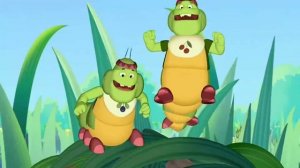 Вупсень и Пупсень - Du hast