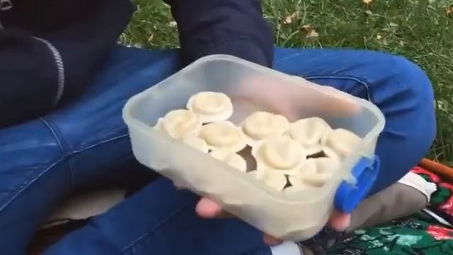 Межрассики. Пикник с Махой