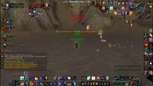 ШП Shadow priest PvP WOW 3.3.5а wowcircle х5