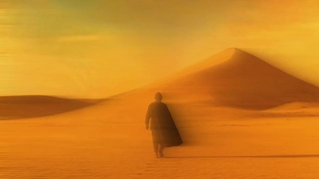 Psychedelic Desert Chill Beats – Downtempo, Trip Hop, Dub Grooves for Deep Focus (2025) смотреть онлайн