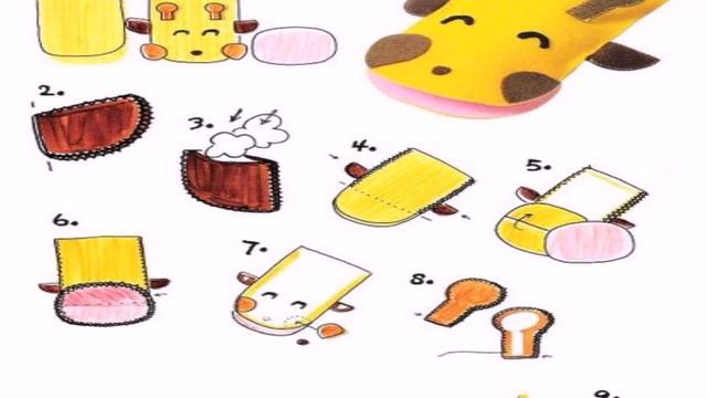 Игрушки Своими Руками Для Игр С Песком смотреть онлайн