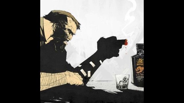 Bongas Ft. 248VokZal - По миру (2021)