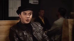 Москва слезам не верит. Пародия