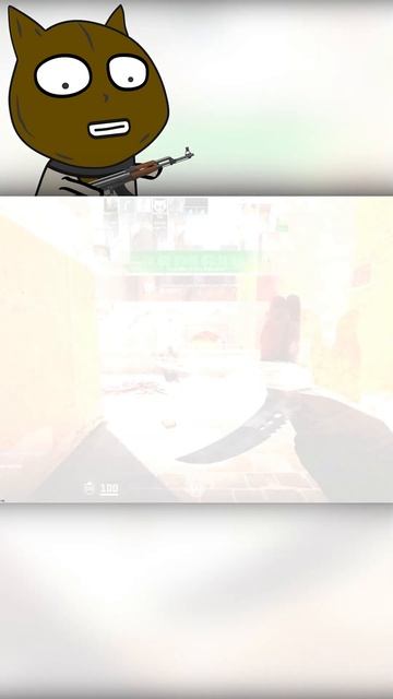 Counter Strike 2 - Гранатовый выпуск (Нубы в КС 2) смотреть онлайн