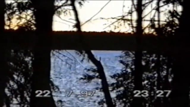 # 21 Королевская ночь (Часть 2) 22. 07. 1997 г. смотреть онлайн