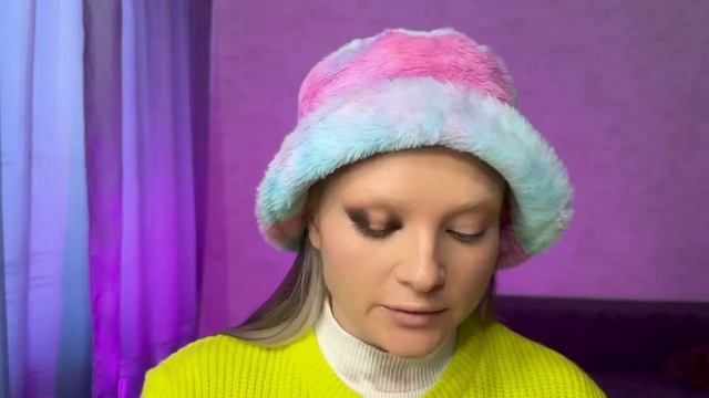 MAKEUP REVOLUTION. Willy Wonka и шоколадная фабрика.
