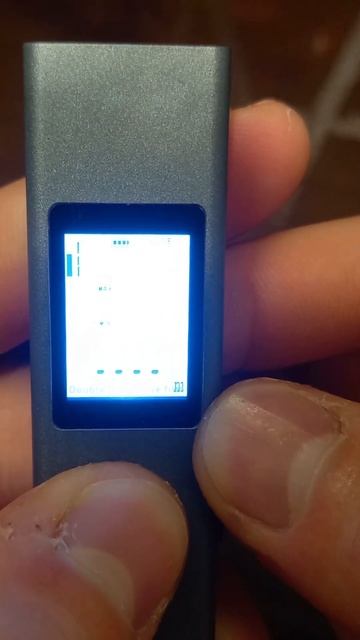 обзор на лазерную рулетку #стройка #замеры #обзор #инст смотреть онлайн