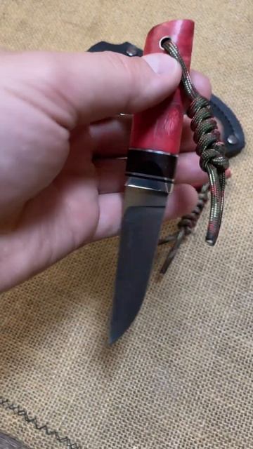 Шейные ножи из стали Elmax/ цена 6300р./ тел. 89040498854 ватсап, т смотреть онлайн