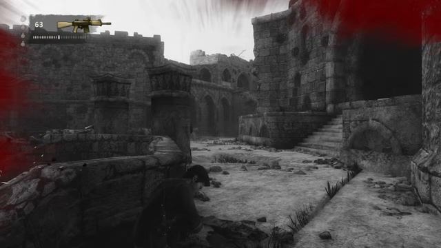 Прохождение uncharted 3. #9. Срединный путь. На 100. Все сокровища