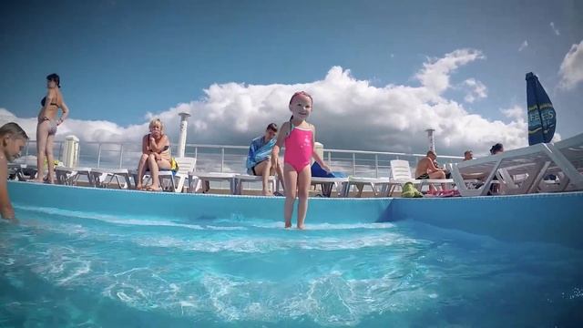 аквапарк 2019. смотреть онлайн