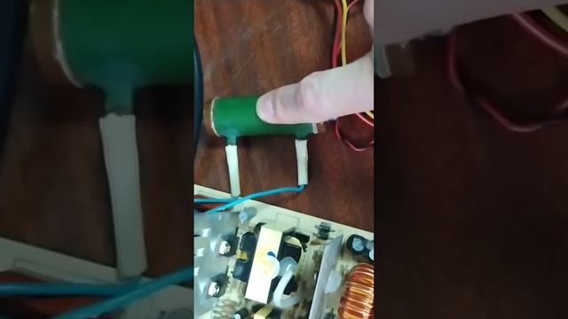 Самый лучший Блок Питания для компьютера (внимание! ГО смотреть онлайн