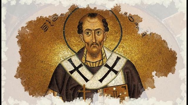 ИОАНН ЗЛАТОУСТ - О ВОСПИТАНИИ ДЕТЕЙ