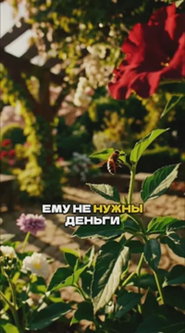 Сад Выглядит Дёшево Из-За Этих 4 Ошибок🪴⚠️ смотреть онлайн