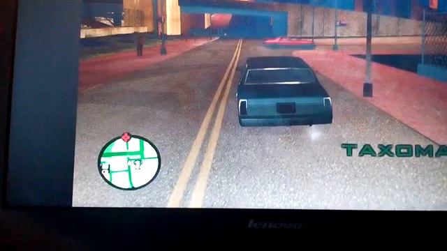 играю в гта сан Андреас. Приколы в гта сан Андреас смотреть онлайн