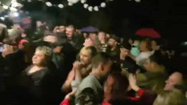 Черный Вторник - Лирика (Anarchy Atom Fest 2019, 12.07.2019) смотреть онлайн