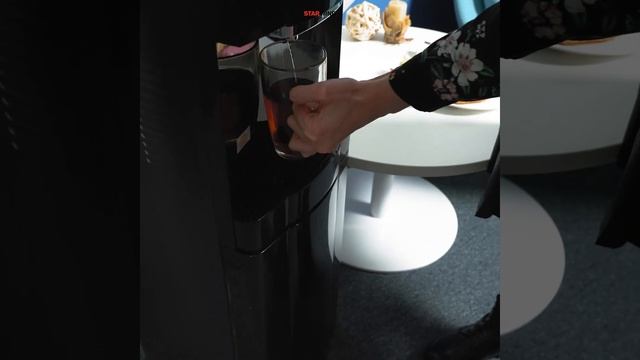 1911001 Кулер Starwind SW 1001CB напольный компрессорный черный смотреть онлайн