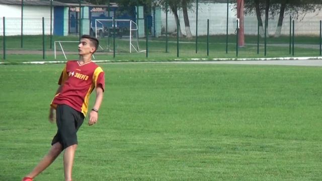 Первые в области