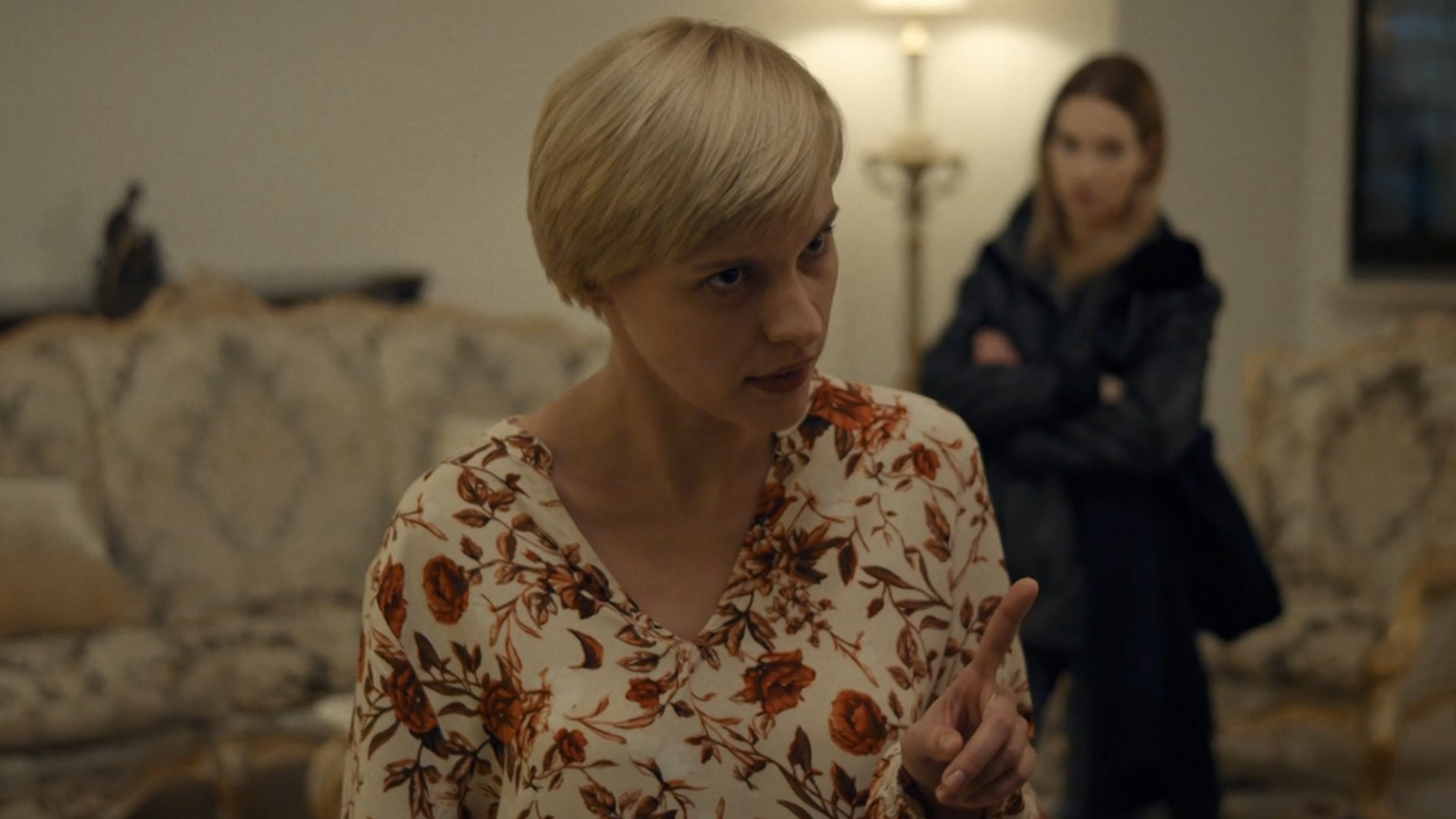 Историк, 1 сезон, 6 выпуск смотреть онлайн