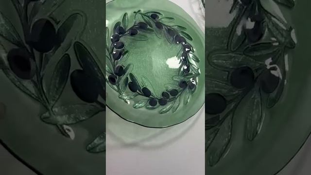 Оливковая роща